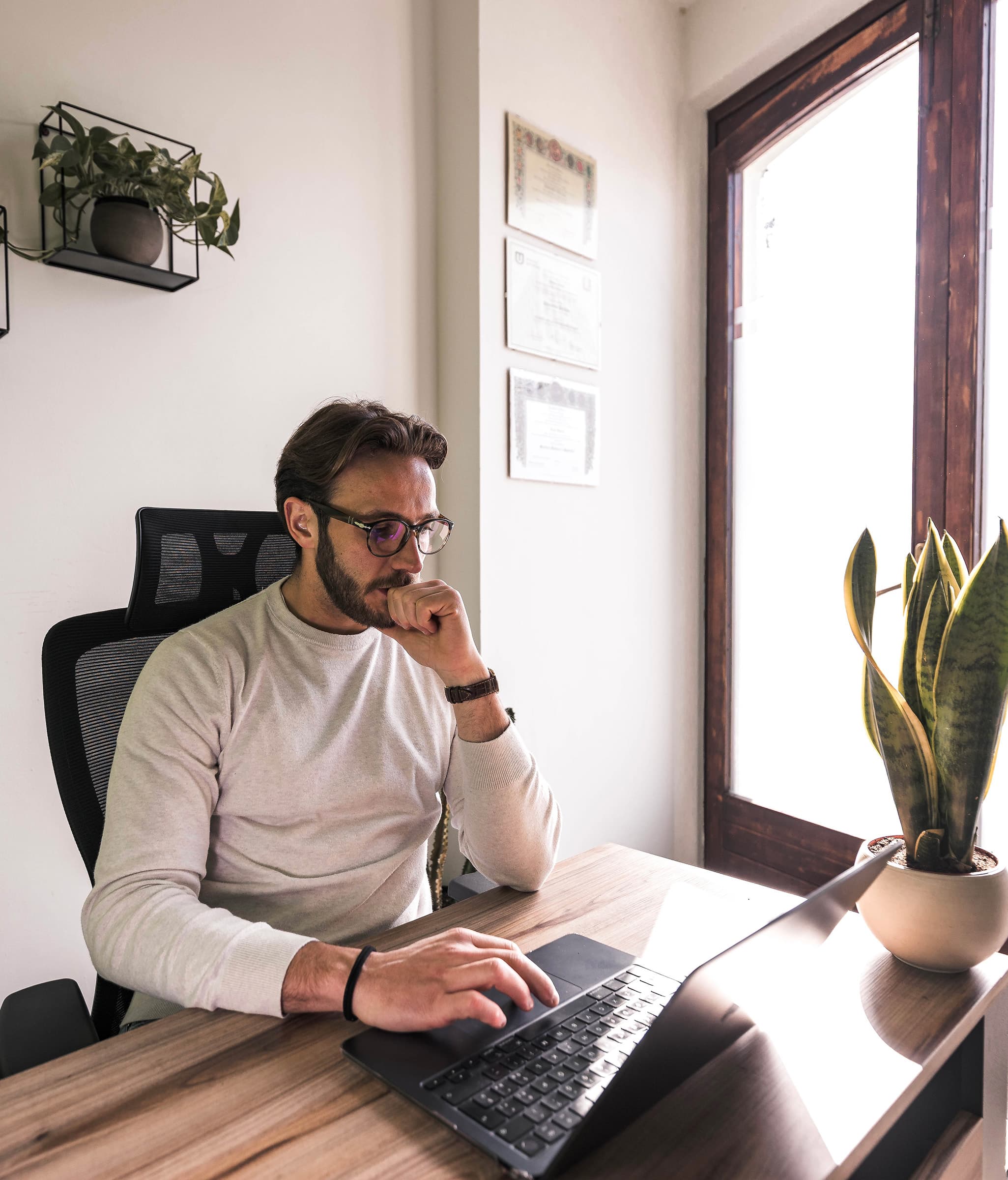 Giacomo Ghione - Nutrizionista e Personal Trainer